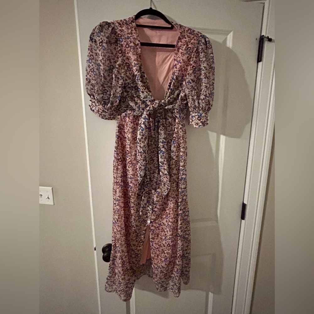 The east order dress